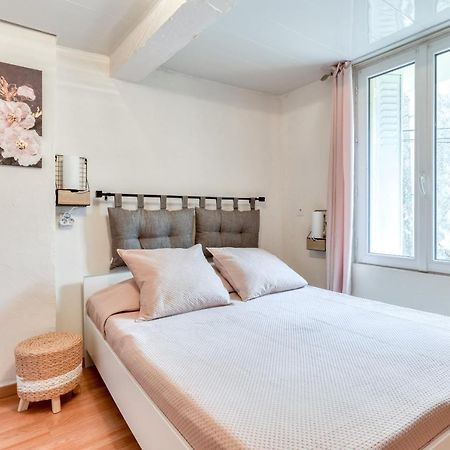 Vila Le Petit Rubis D'Ouveillan Exteriér fotografie